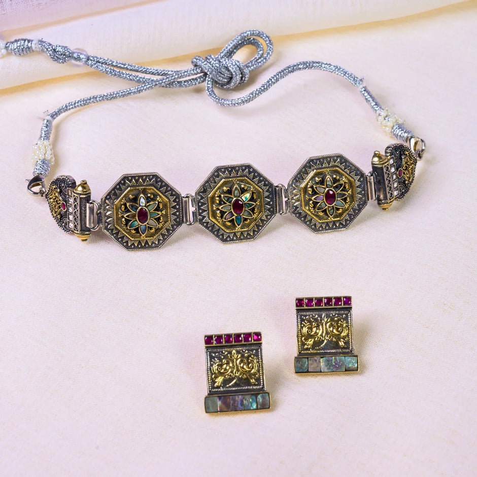 Octagon DT - Varenya Galleria