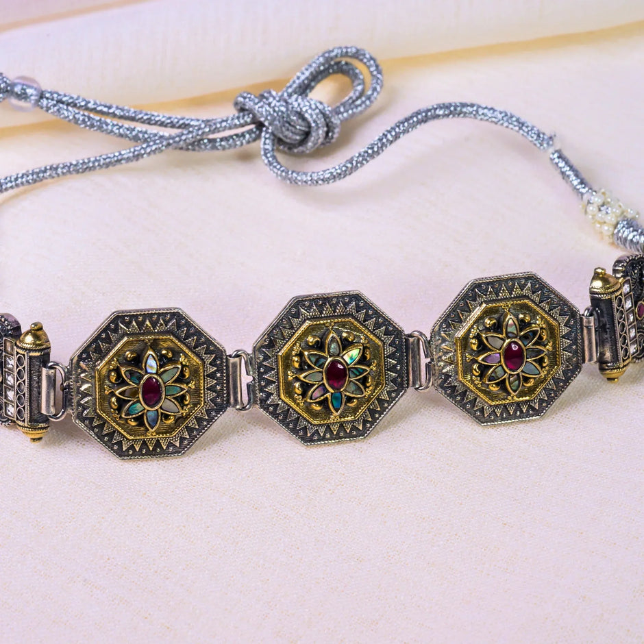 Octagon DT - Varenya Galleria