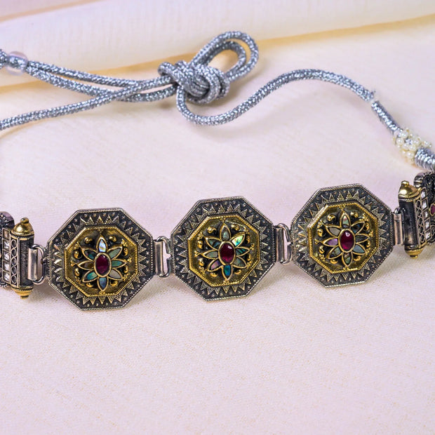 Octagon DT - Varenya Galleria