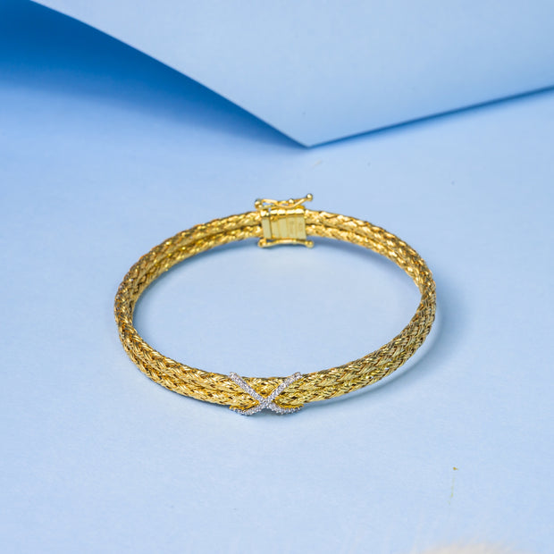 Omega Twiline GP B/L