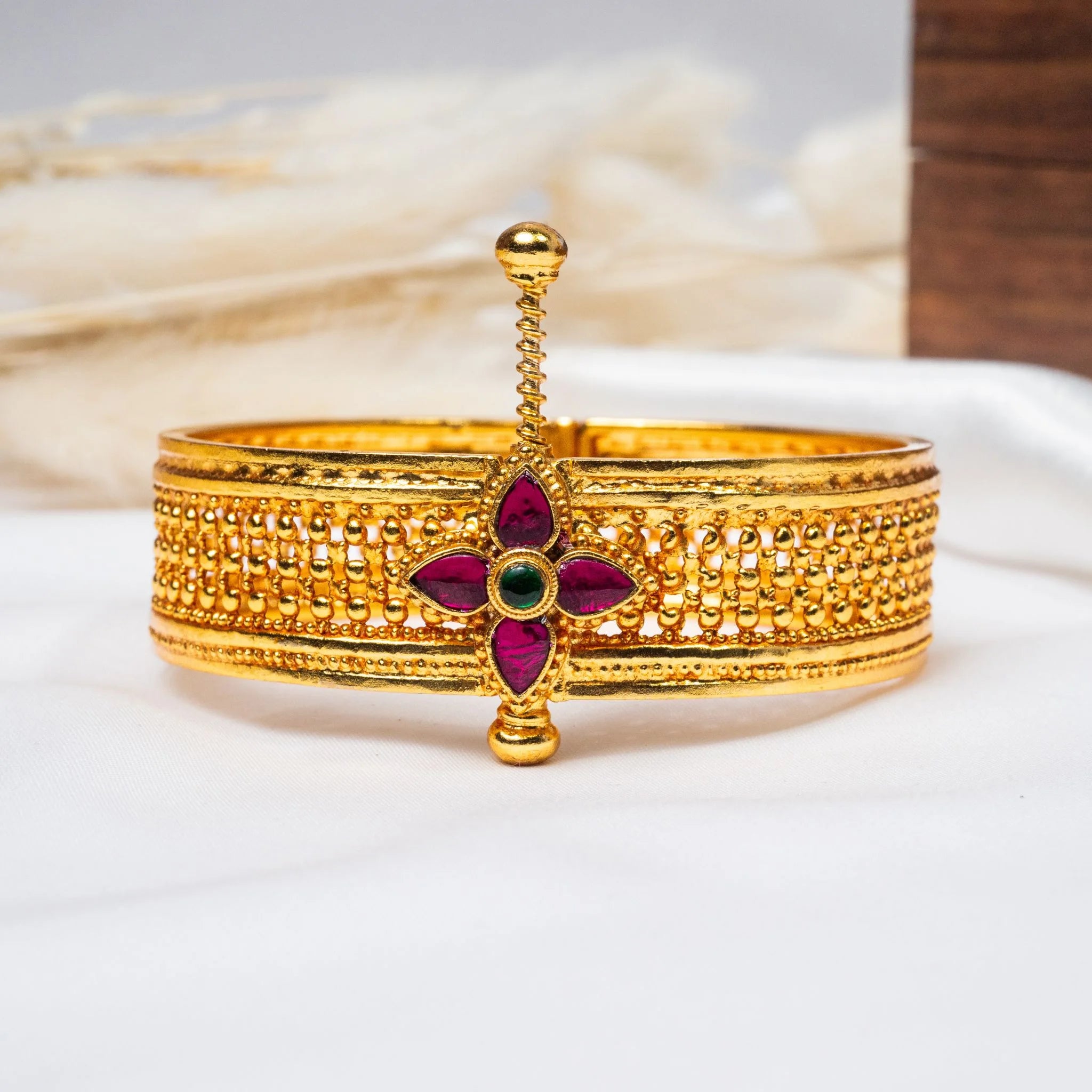 P34 Bangle