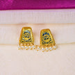 PentapearlPeacock Set - Varenya Galleria