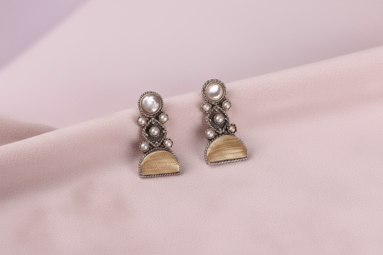 ROBO 5 Pearls[Tops ]