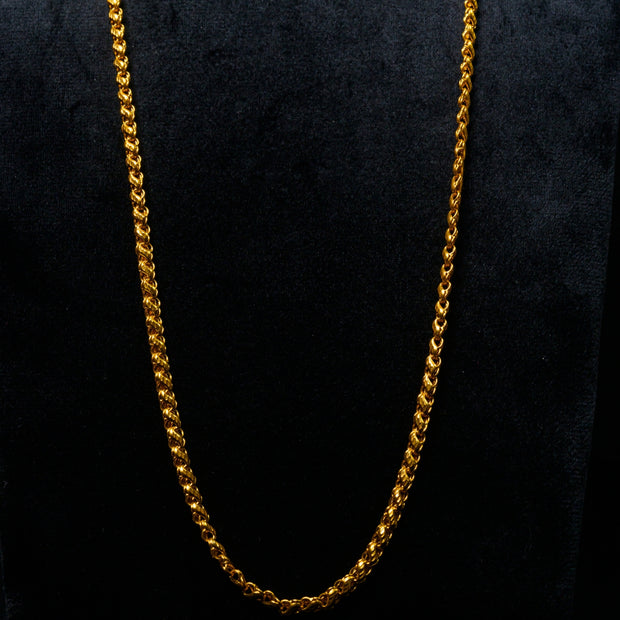ROPE CHAIN