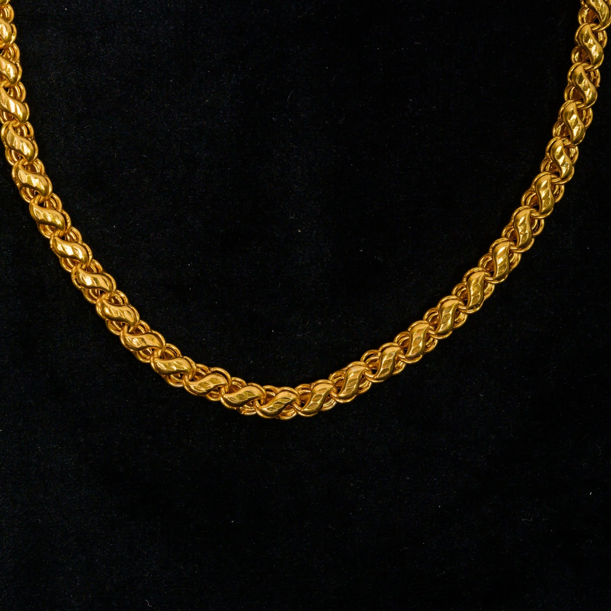ROPE CHAIN