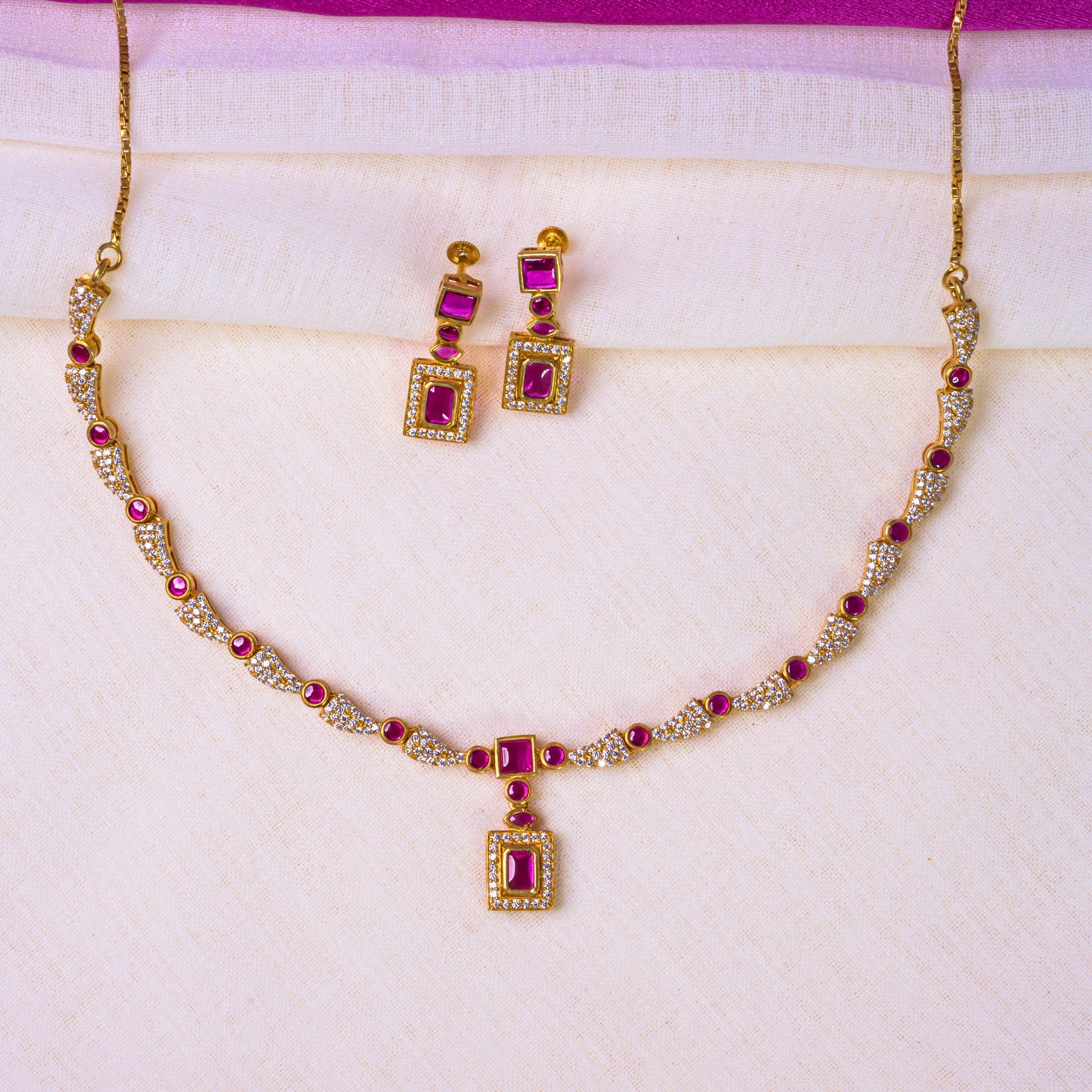RUBYPENDT SET