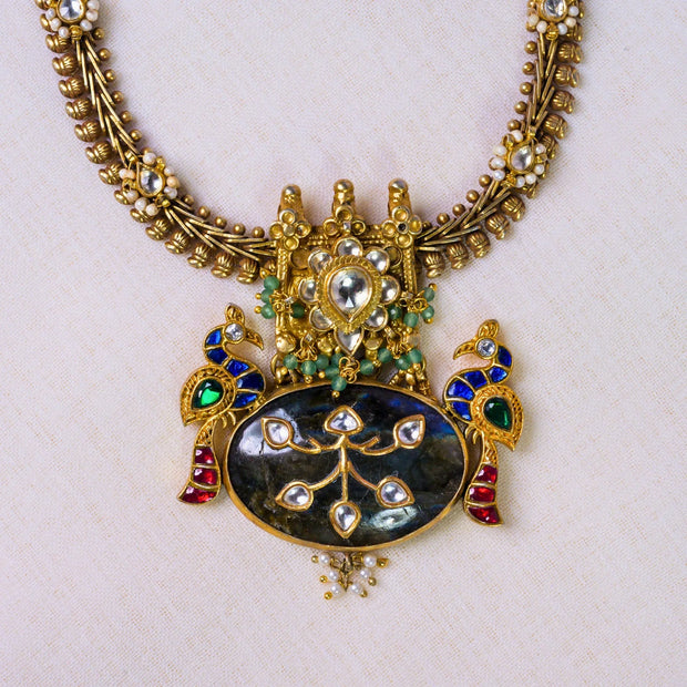 Rope Twin Pea - Varenya Galleria