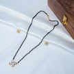 925 Premium Silver Sacred 4D Neck Chain Set
