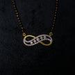 Sacred Necklace Infinity