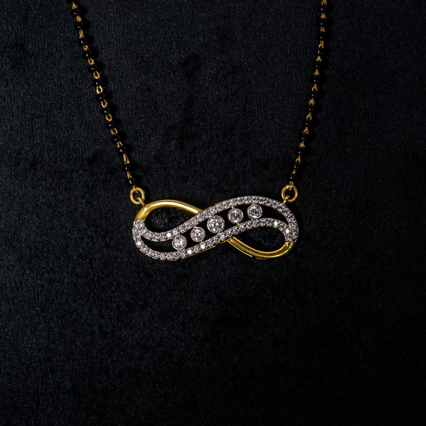Sacred Necklace Infinity