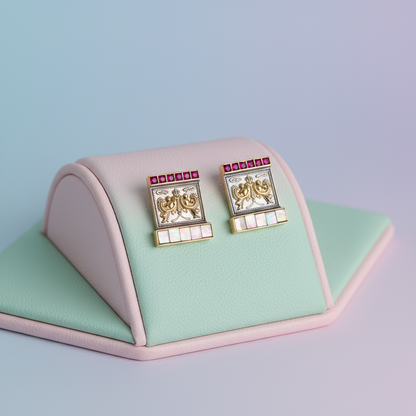 Shellstone Square[Tops]