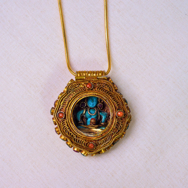 Shivmantap - Varenya Galleria