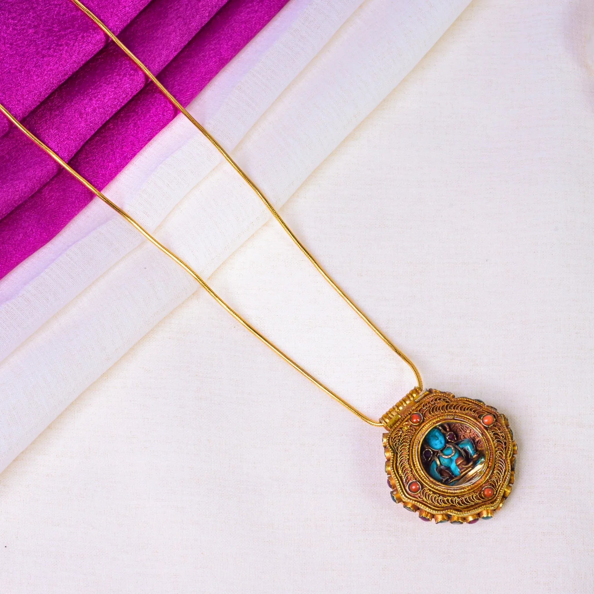 Shivmantap - Varenya Galleria