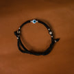 Silver Anklets