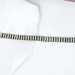 925 Premium Silver Snow Chain Bracelet for Men