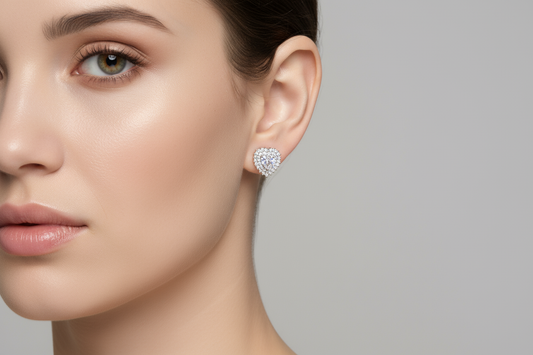 Solitaire Heart[Tops]