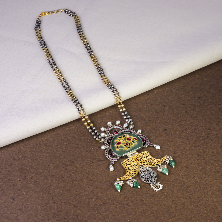 TigerNail Jeda Pendt