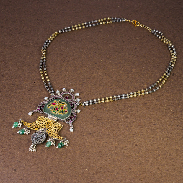 TigerNail Jeda Pendt