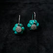 Turquoise RoundCZ - Varenya Galleria