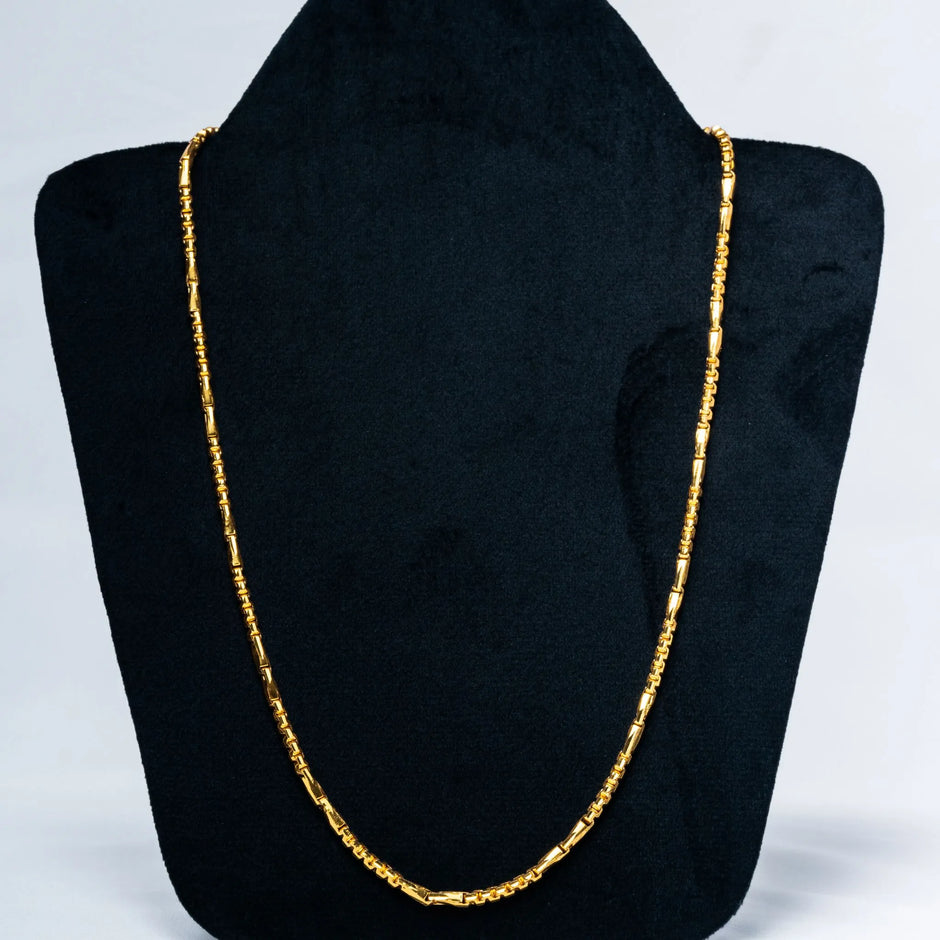 Twinalt Lux Chain
