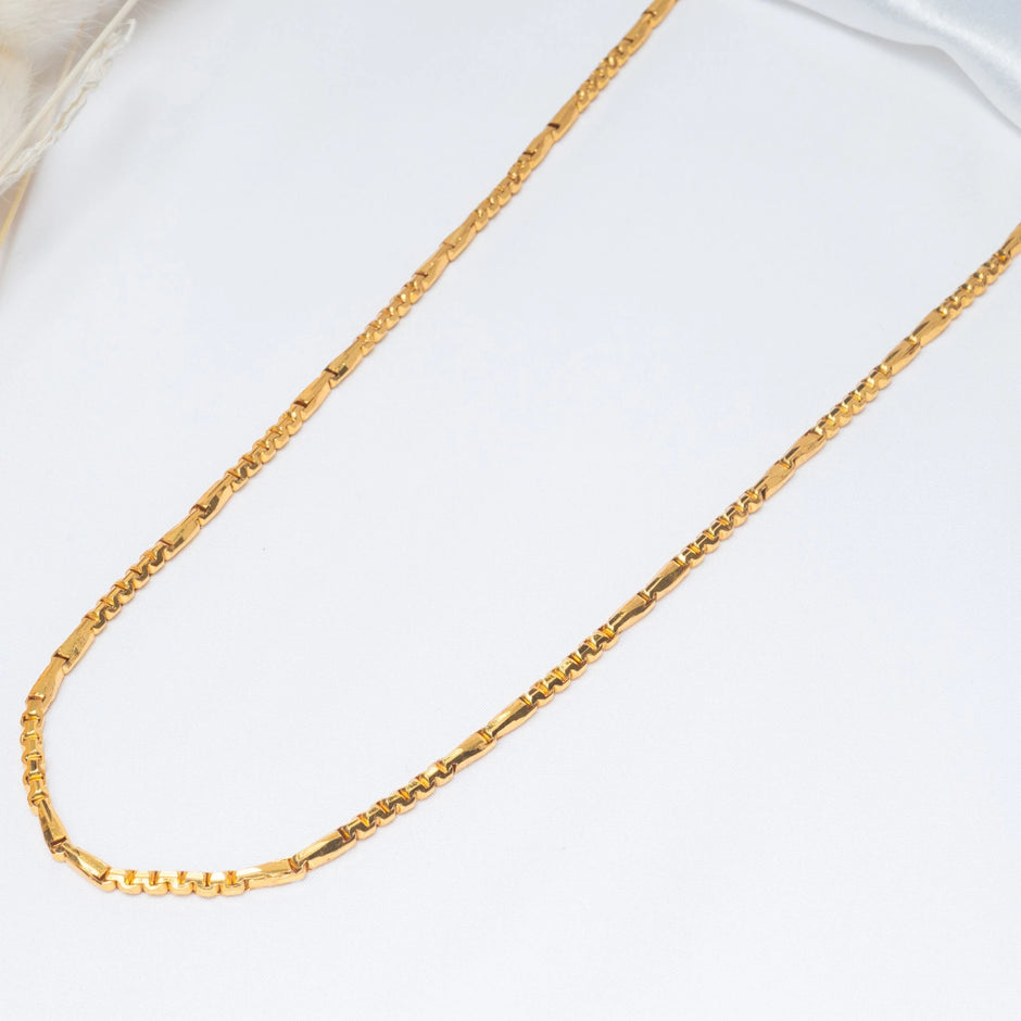 Twinalt Lux Chain