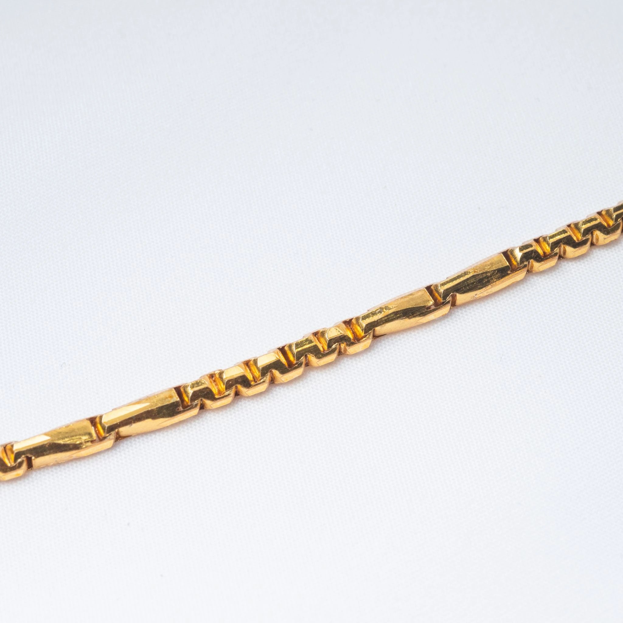 Twinalt Lux Chain