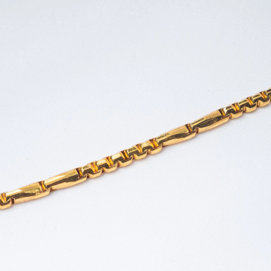 Twinalt Lux Chain