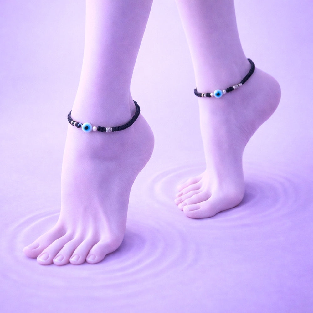 Anklets
