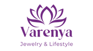 Varenya Galleria logo