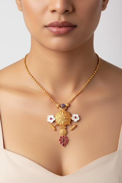 Whiteflower Fusion[Fusion ]