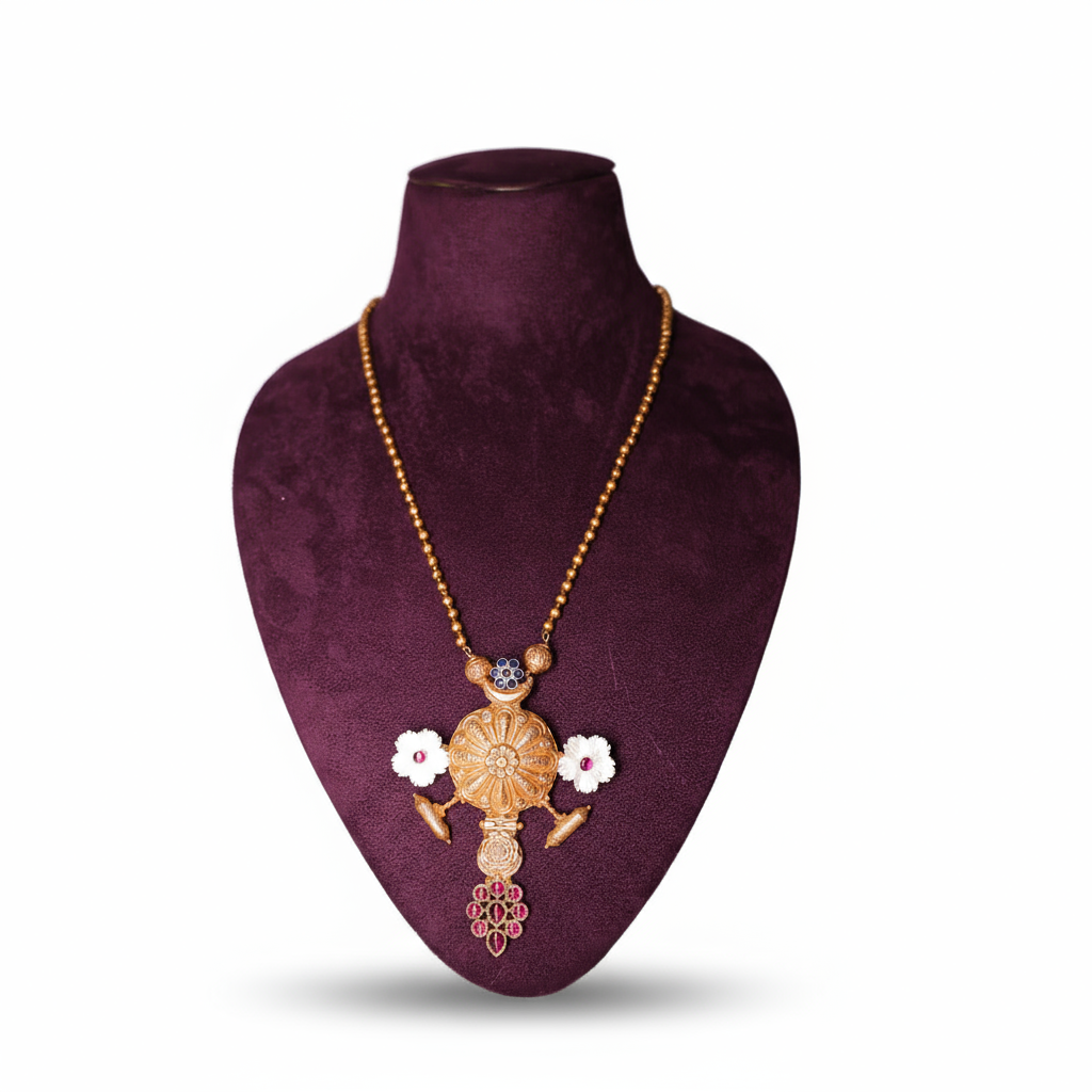 Whiteflower Fusion[Fusion ]